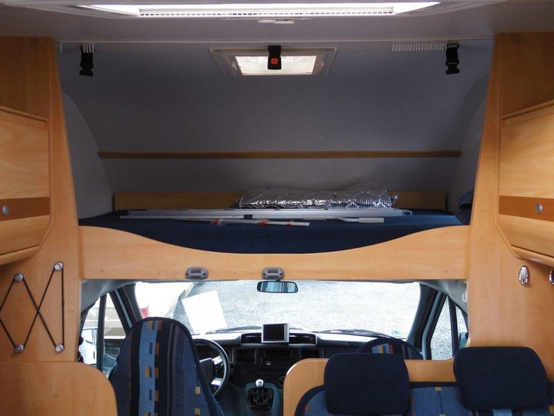 Ford Transit • 2008 • 79,900 km 13