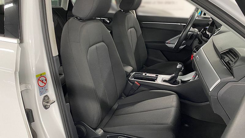 Audi Q3 • 2020 • 40,219 km 20