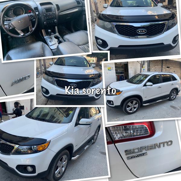 Ford Escape • 2014 • 98,000 km 8