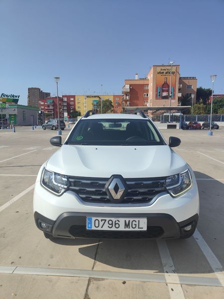Renault Duster • 2019 • 135,000 km 1