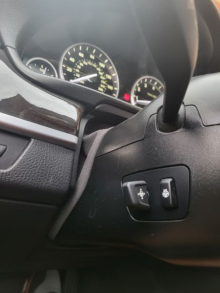 BMW 5 Series • 2014 • 246,000 km 11