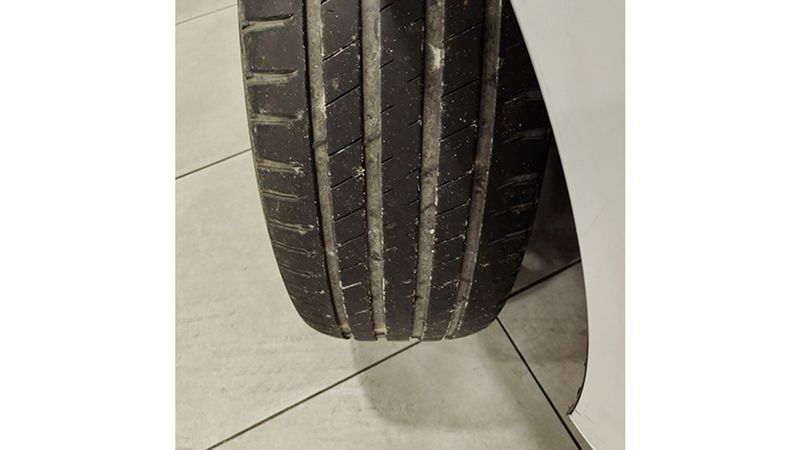 Volvo XC60 • 2018 • 77,477 km 42