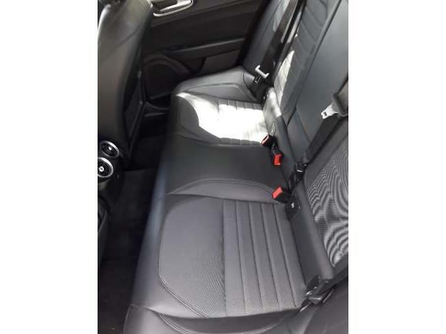 Alfa Romeo Giulia • 2017 • 133,500 km 3