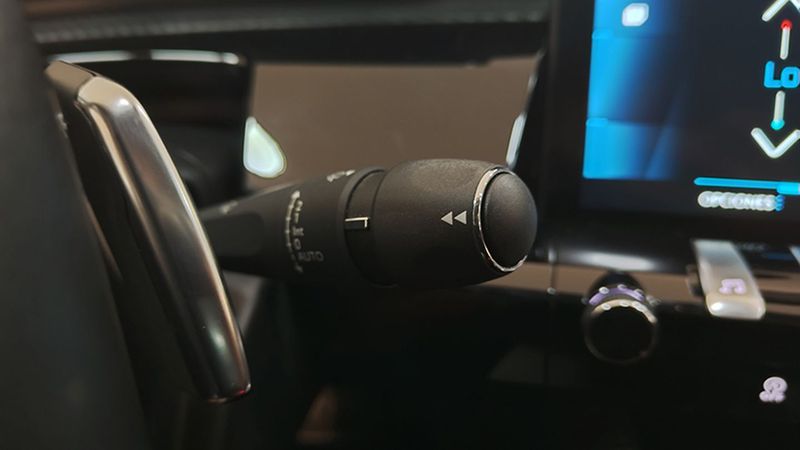 Peugeot 508 • 2021 • 70,981 km 26