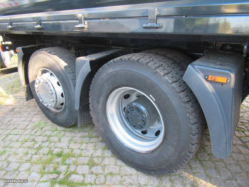 Renault Scénic • 2011 • 190,000 km 4