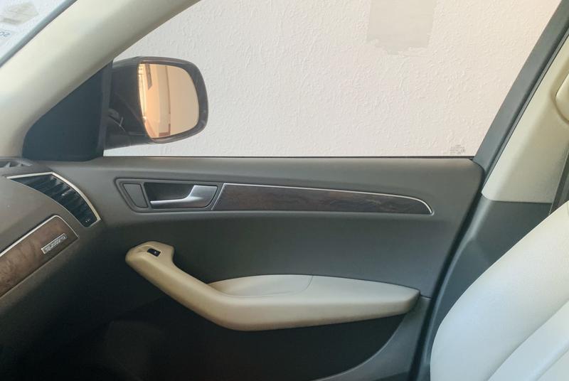 Audi Q5 • 2011 • 99,000 km 14