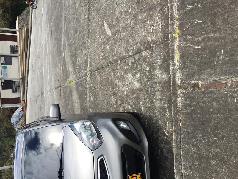 Kia Picanto • 2012 • 67,000 km 2