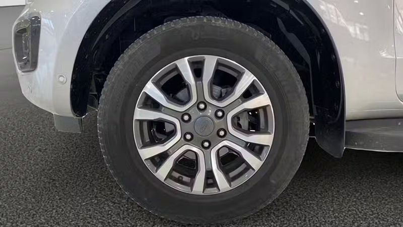 Ford Ranger • 2020 • 129,764 km 41