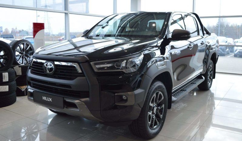 Toyota Hilux • 2024 • 0 km 1