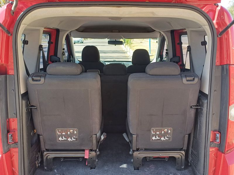 Fiat Doblo • 2014 • 178,000 km 4