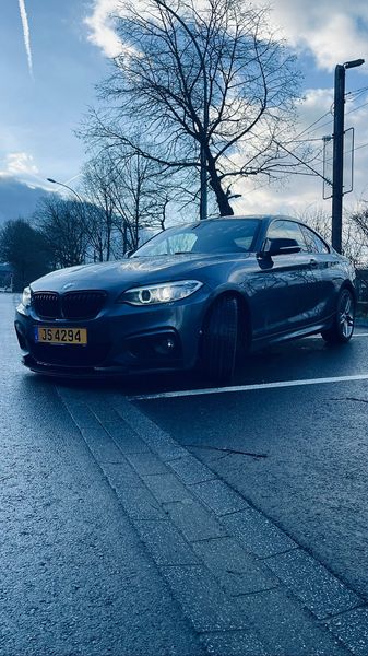 BMW 2 Series • 2015 • 150,000 km 11