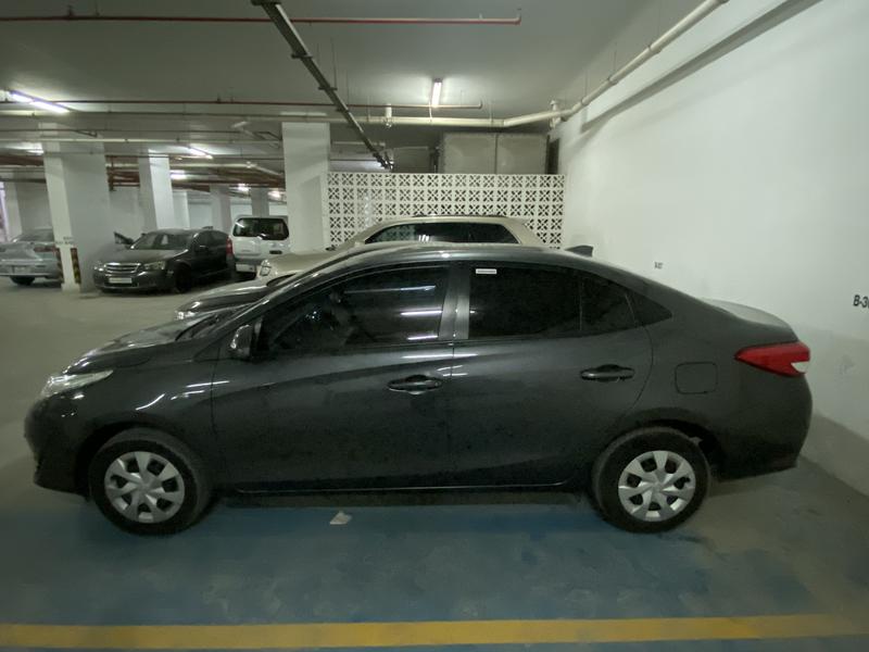 Toyota Yaris • 2019 • 16,000 km 9