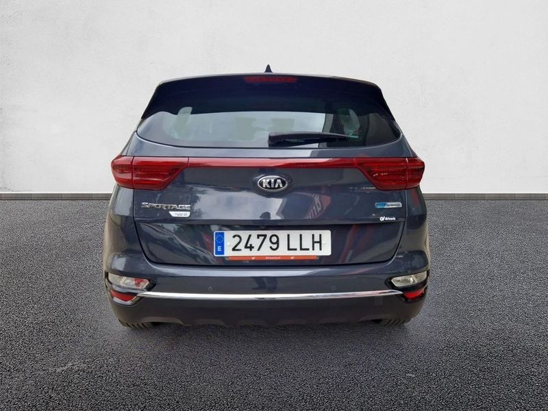 Kia Sportage • 2020 • 57,000 km 27