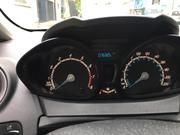 Ford Fiesta • 2015 • 83,000 km 2