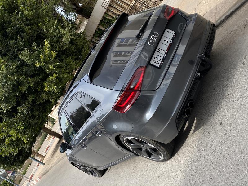 Audi A3 • 2013 • 78,000 km 8
