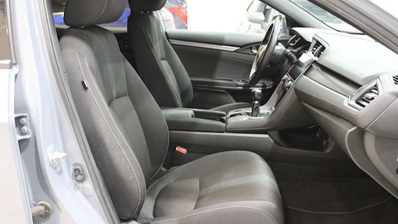 Honda Civic • 2019 • 58,075 km 7