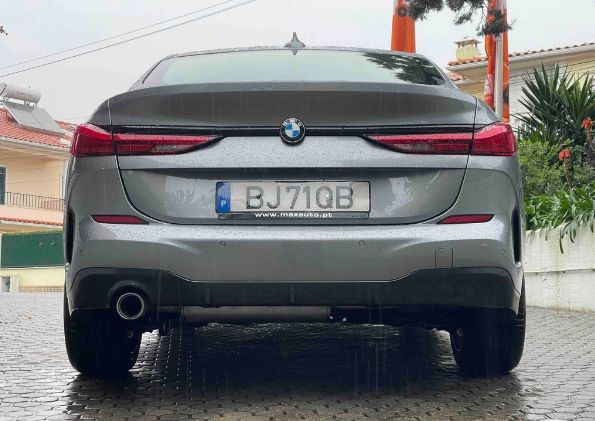 BMW 2 Series • 2024 • 13,234 km 2