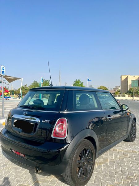 MINI Cooper • 2013 • 149,600 km 6