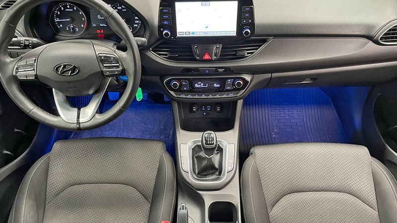 Hyundai i30 • 2019 • 78,072 km 8