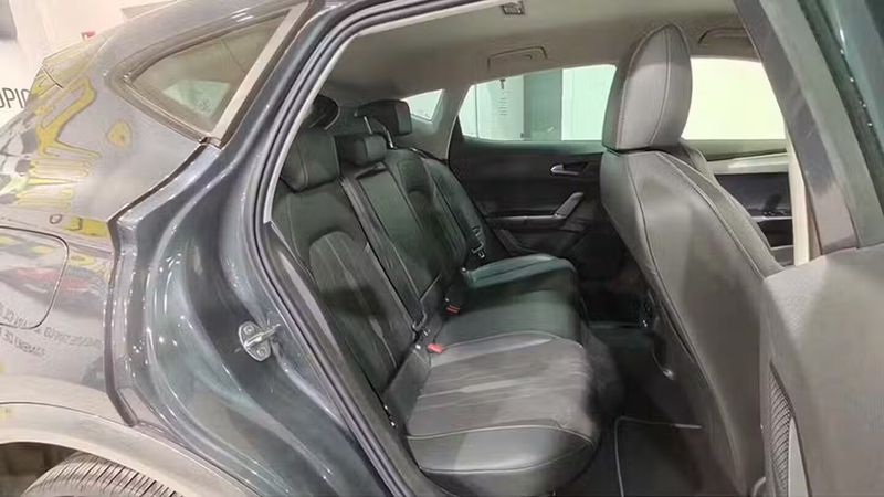 Seat Leon • 2022 • 38,626 km 27