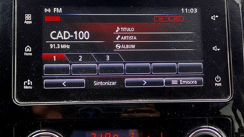 Mitsubishi L200 • 2020 • 121,530 km 8