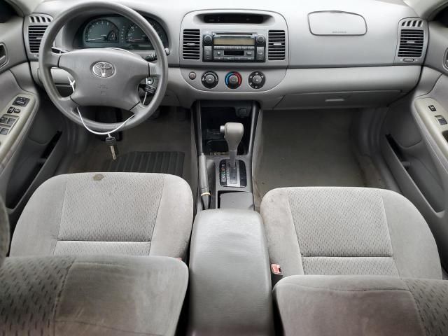 Toyota Camry • 2003 • 10,000 mi 7