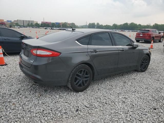 Ford Fusion • 2015 • 10,000 mi 6