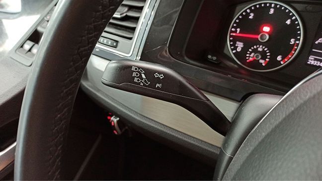 Volkswagen Multivan • 2020 • 80,000 km 8