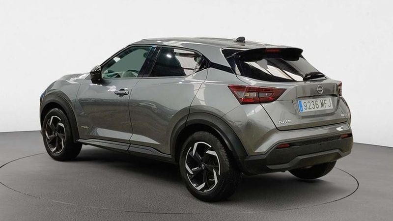 Nissan Juke • 2023 • 40,193 km 4