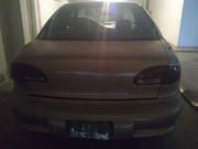 Chevrolet Cavalier • 1995 • 250 km 4