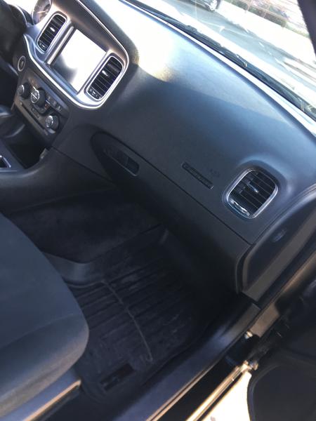 Dodge Charger • 2014 • 128,000 km 7
