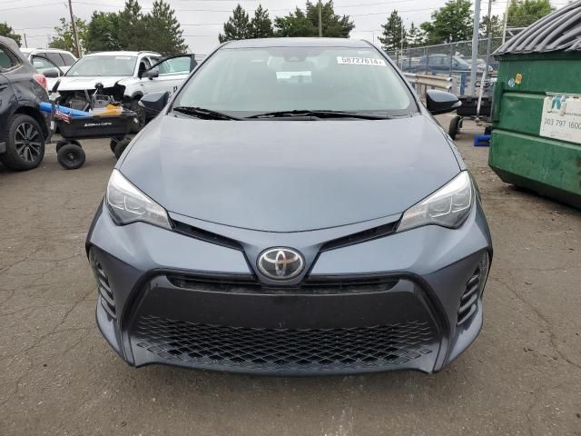 Toyota Corolla • 2018 • 10,000 mi 1