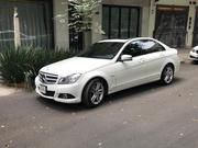 Mercedes-Benz 200 - 300 • 2012 • 93,000 km 2