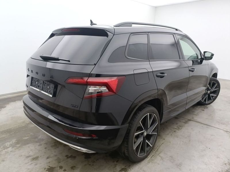 Škoda Kodiaq • 2020 • 188,000 km 5