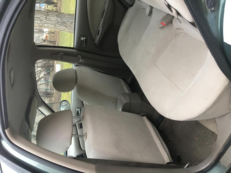 Nissan Sentra • 2005 • 124,510 km 7