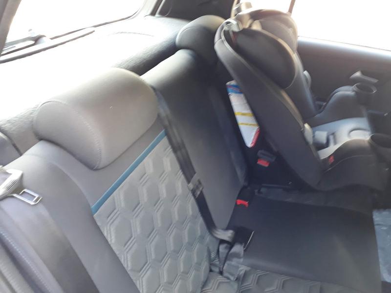 Volkswagen Fox • 2014 • 130,000 km 5