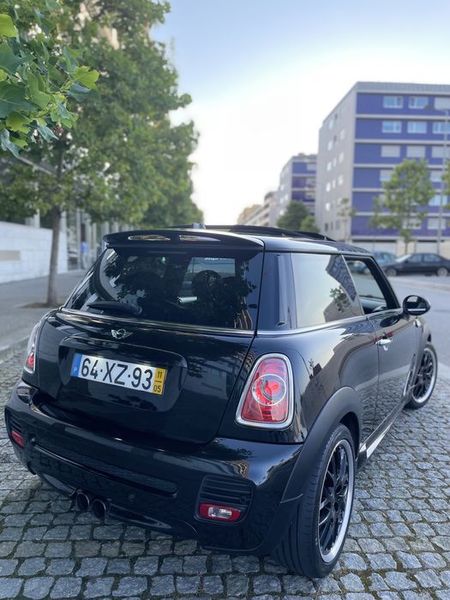 MINI Cooper S • 2011 • 111,000 km 3