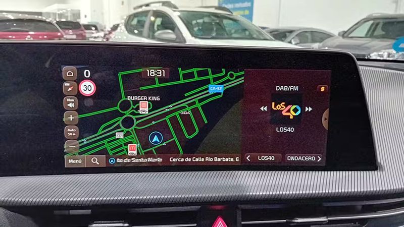 Kia Soul EV • 2022 • 97,583 km 14