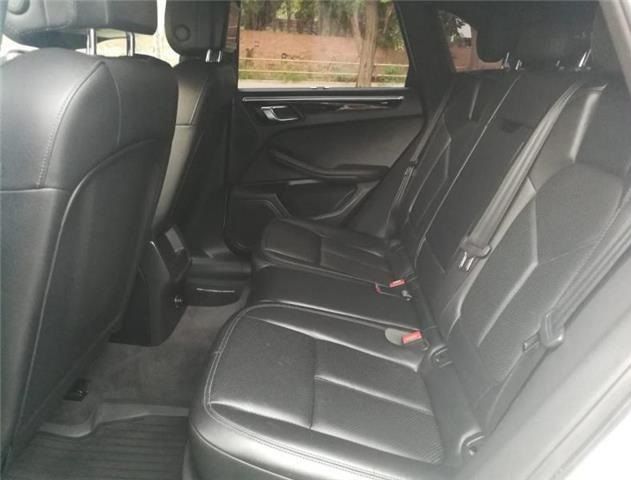 Porsche Macan • 2015 • 139,000 km 8