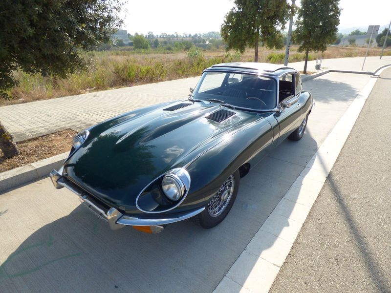 Jaguar X-Type • 1969 • 13,550 km 3