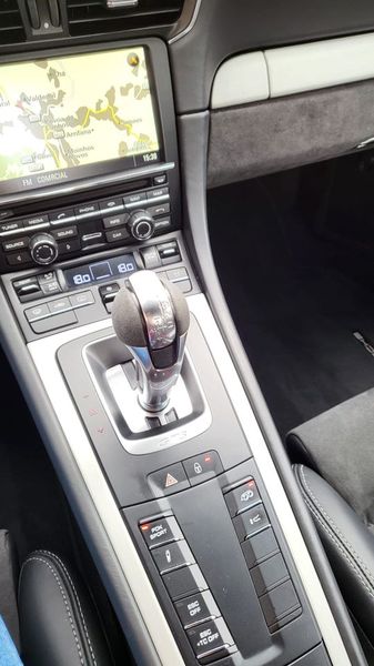 Porsche 911 Turbo • 2015 • 80,000 km 4