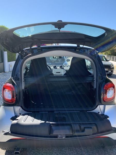 Smart fortwo • 2015 • 66,000 km 4