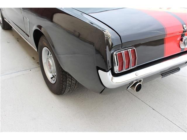 Ford Mustang • 1966 • 168,500 km 6
