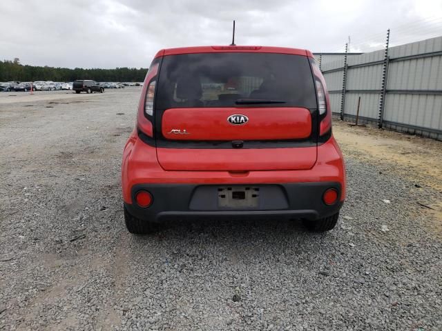 Kia Soul • 2019 • 10,000 mi 5