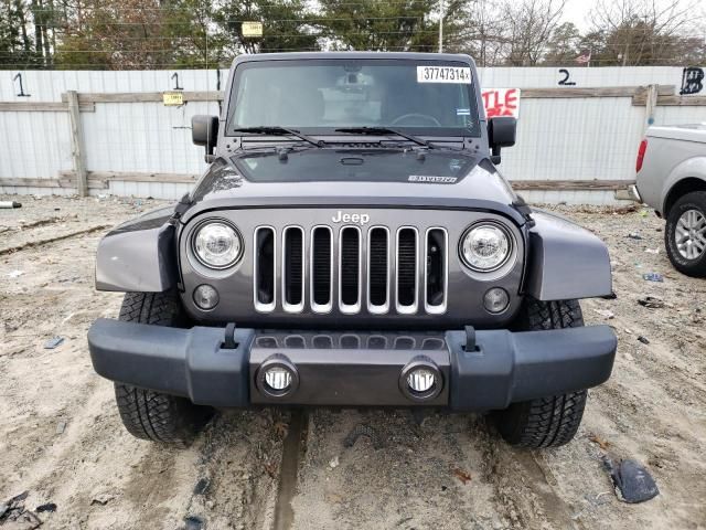 Jeep Wrangler • 2017 • 10,000 mi 1