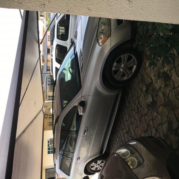 Mercedes-Benz GL • 2007 • 71,800 km 4