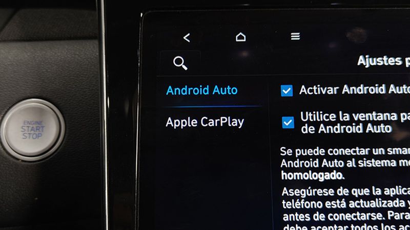 Hyundai Tucson • 2024 • 14,500 km 2