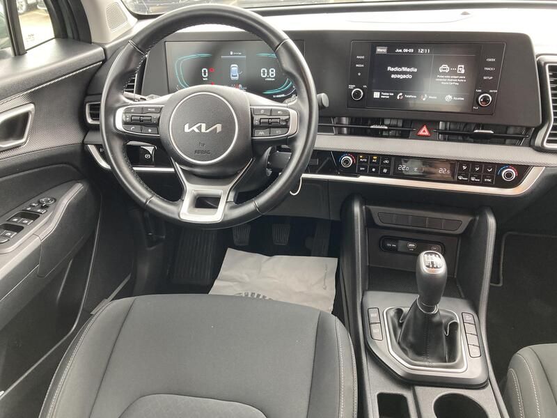 Kia Sportage • 2023 • 28,233 km 23