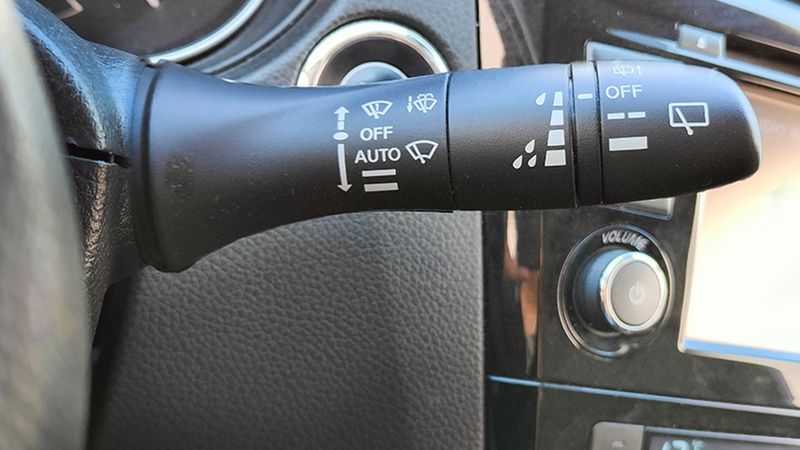 Nissan Qashqai • 2017 • 143,670 km 17