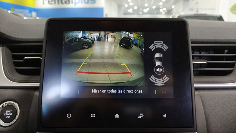 Mitsubishi ASX • 2024 • 23,155 km 11